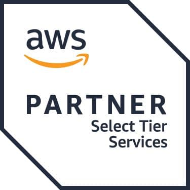AWS Partner, Select Tier Services