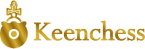 Keenchess logo