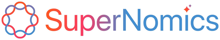 Supernomics logo