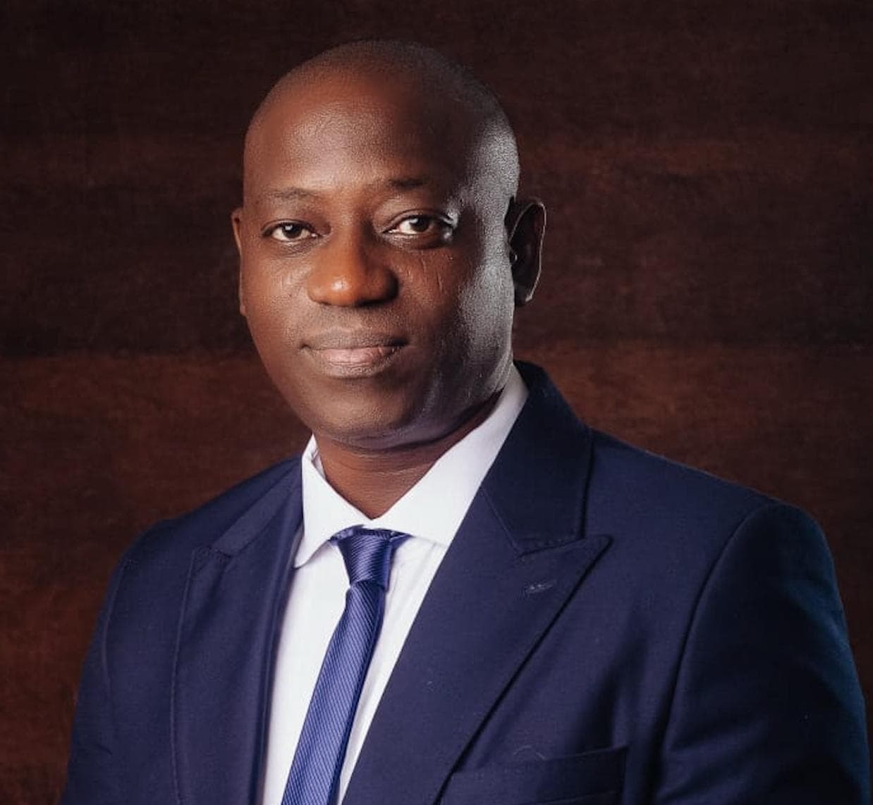 Prince Asade Adedayo