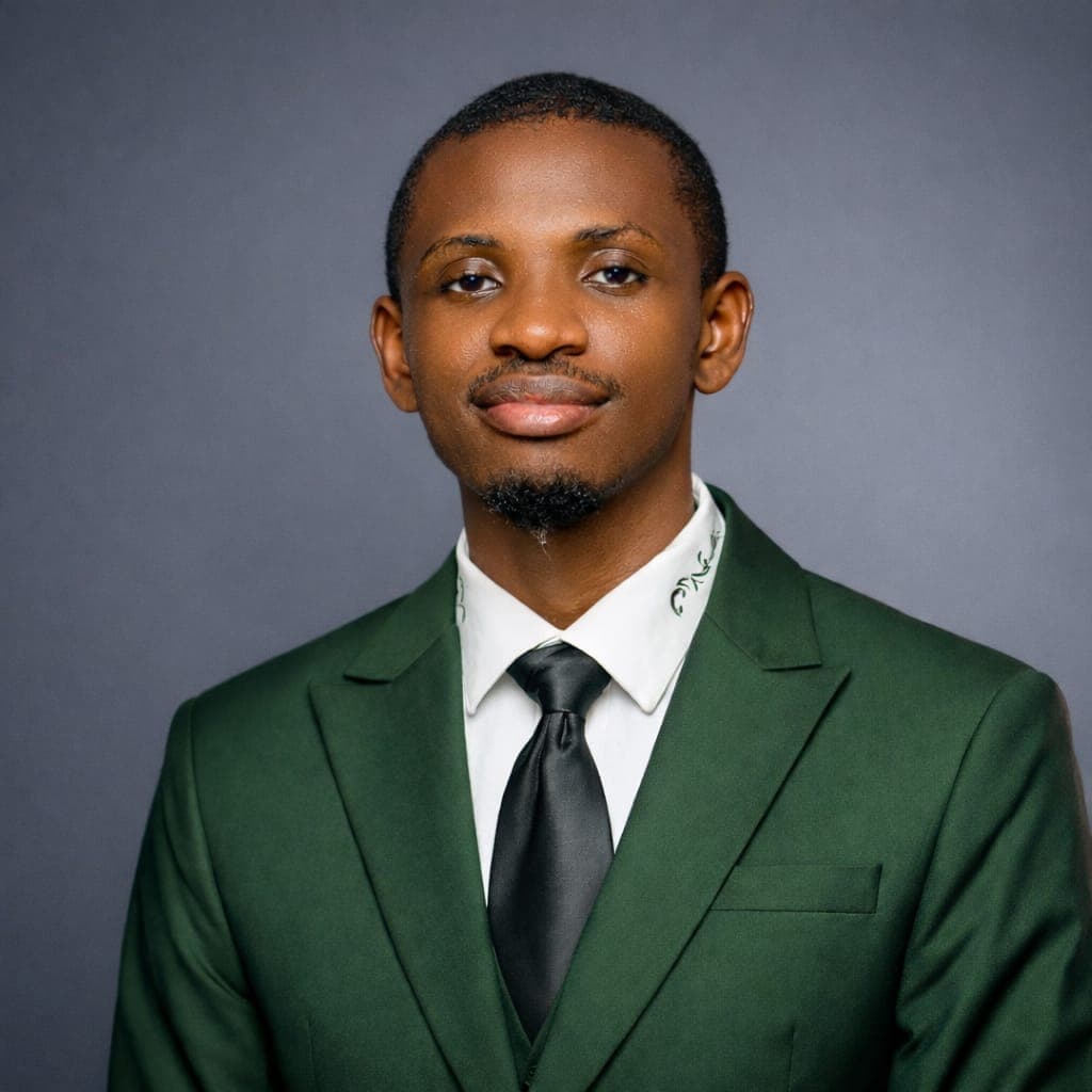 John Ojabo