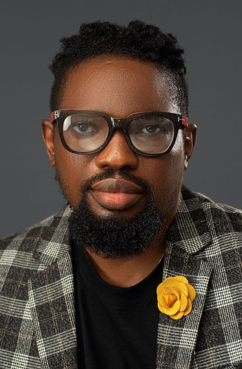 Olalekan Okeowo