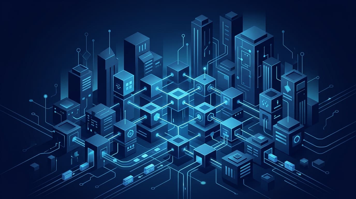 A Practical Guide to Building Scalable Microservices with Node.js for Enterprise Systems