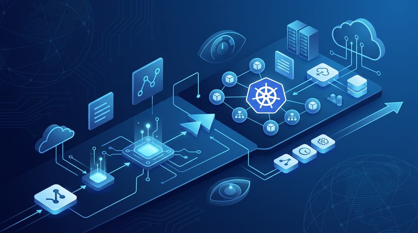 A Step-by-Step Guide to Building a 24/7 SRE Pipeline with Kubernetes and AWS