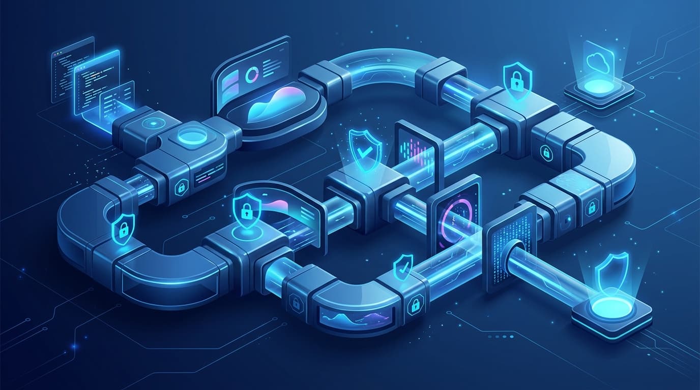 A Step-by-Step Guide to Implementing a Secure-by-Design CI/CD Pipeline