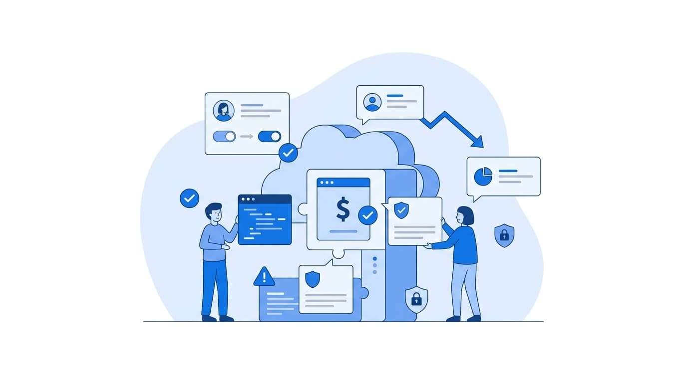 A Step-by-Step Guide to Implementing FinOps with Terraform for Cloud Cost Cuts
