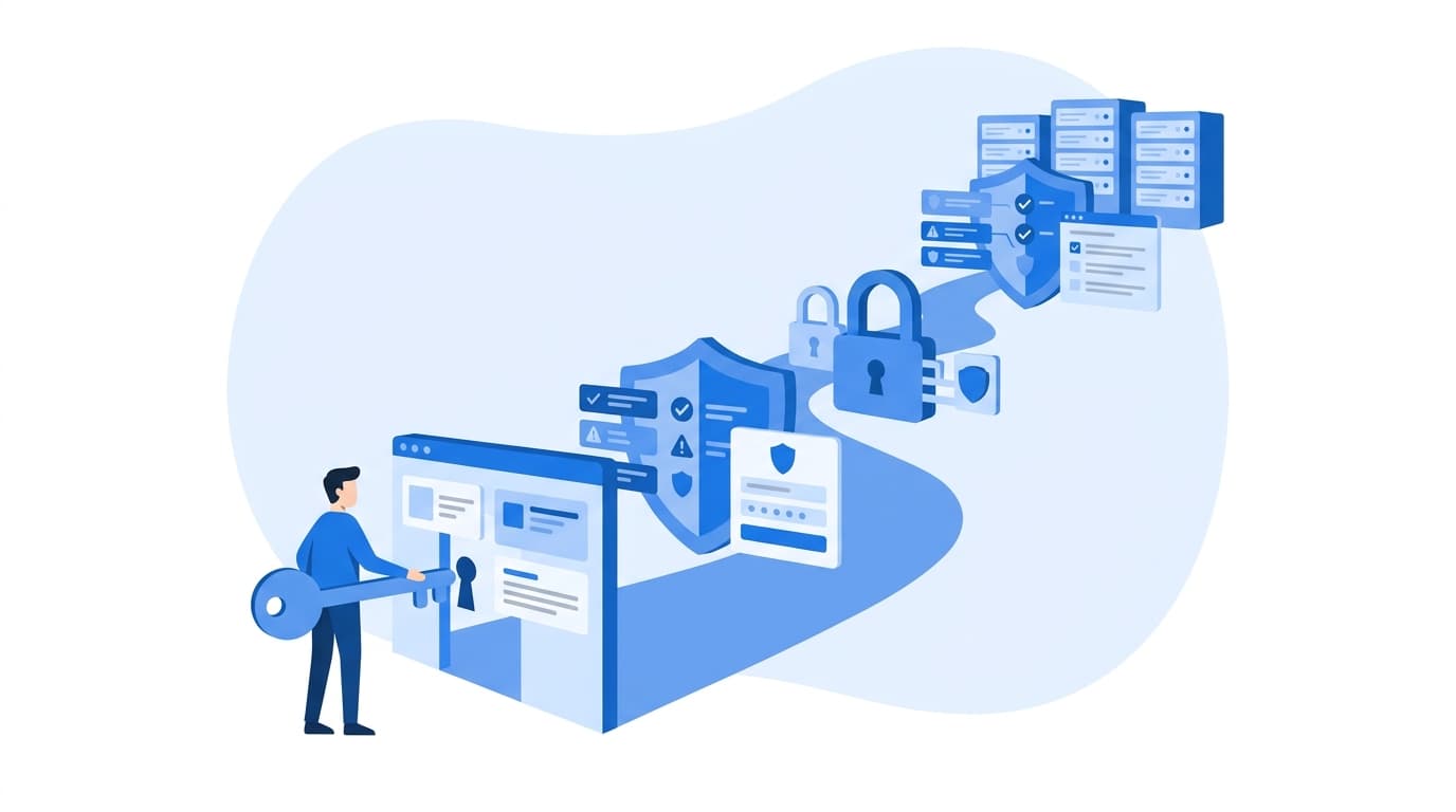 API Security Beyond OAuth: Implementing Advanced Authentication for Enterprise REST and GraphQL APIs
