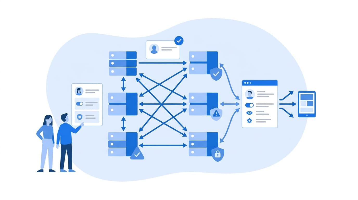 GraphQL vs REST: Which API Architecture is Better for Enterprise Microservices?