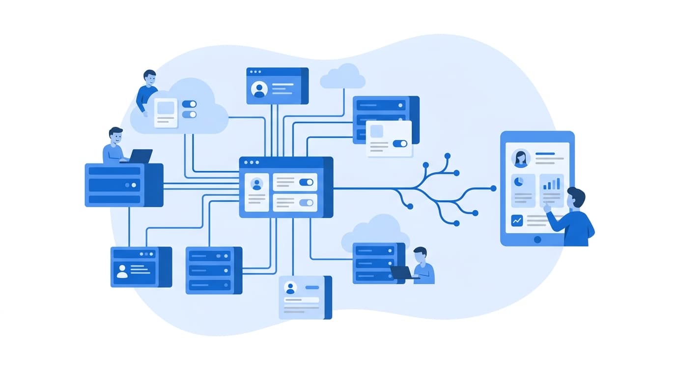 GraphQL vs. REST: Which API Architecture is Better for Enterprise-Scale Applications?