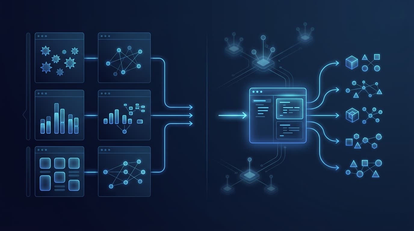 GraphQL vs. REST: Which API Architecture is Right for Enterprise Microservices?