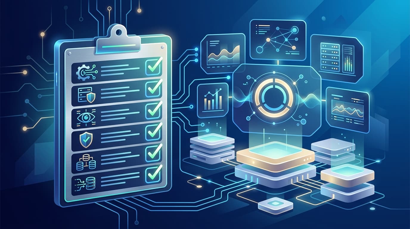 How to Achieve 99.9% Uptime: An Incident Mitigation Checklist
