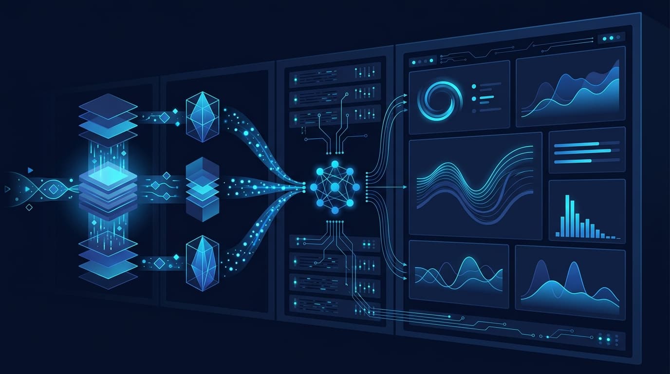 How to Build a Production-Ready ML Monitoring Stack with Prometheus and Grafana