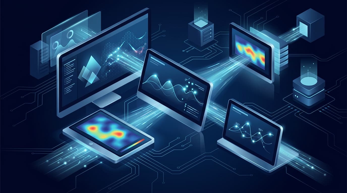How to Build Production-Ready MLOps Dashboards with Grafana and Prometheus