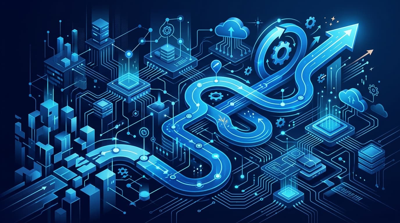 How to Create an Agility Roadmap for Enterprise Architecture Transformation
