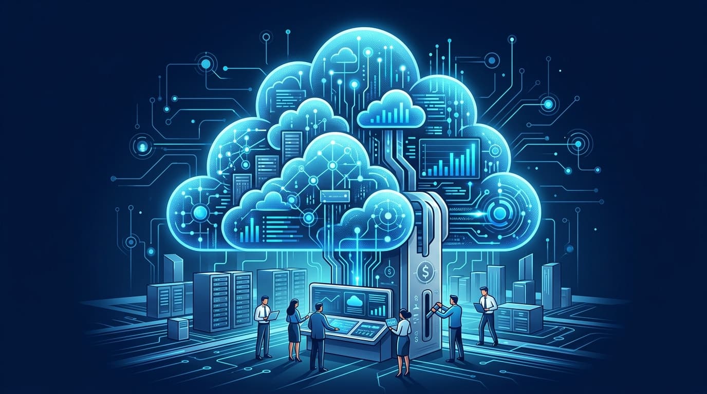 How to Cut Cloud Costs on AWS Without Killing Performance