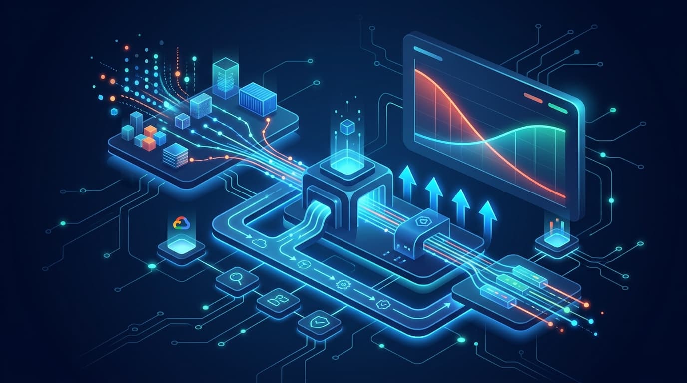 How to Cut Cloud Costs with FinOps: A Step-by-Step Framework for AWS and GKE