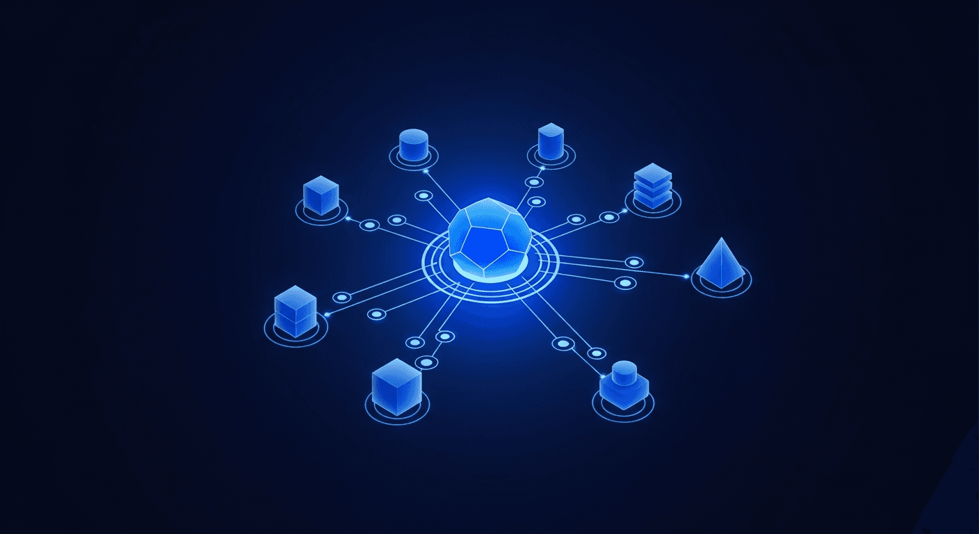 How to Design a Scalable Enterprise API with GraphQL Federation