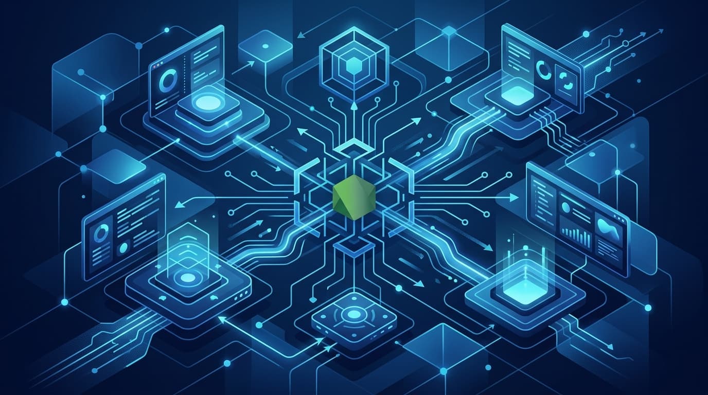 How to Design Scalable Microservices APIs with Node.js: A Step-by-Step Guide