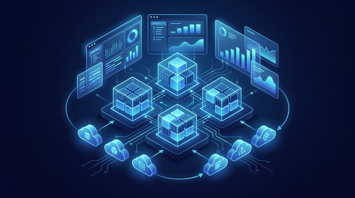 How to Implement FinOps on AWS for Kubernetes Workloads