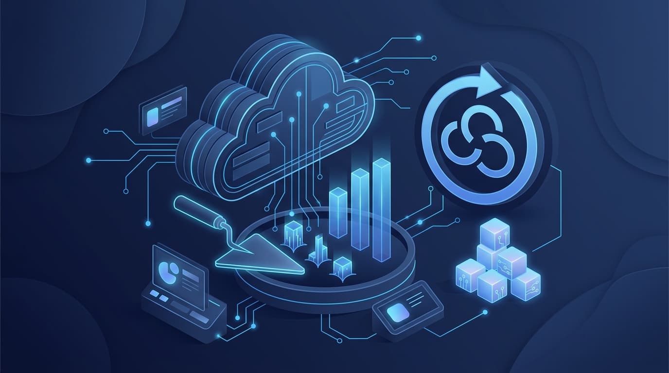 How to Implement FinOps on AWS Using Terraform for Cloud Cost Management