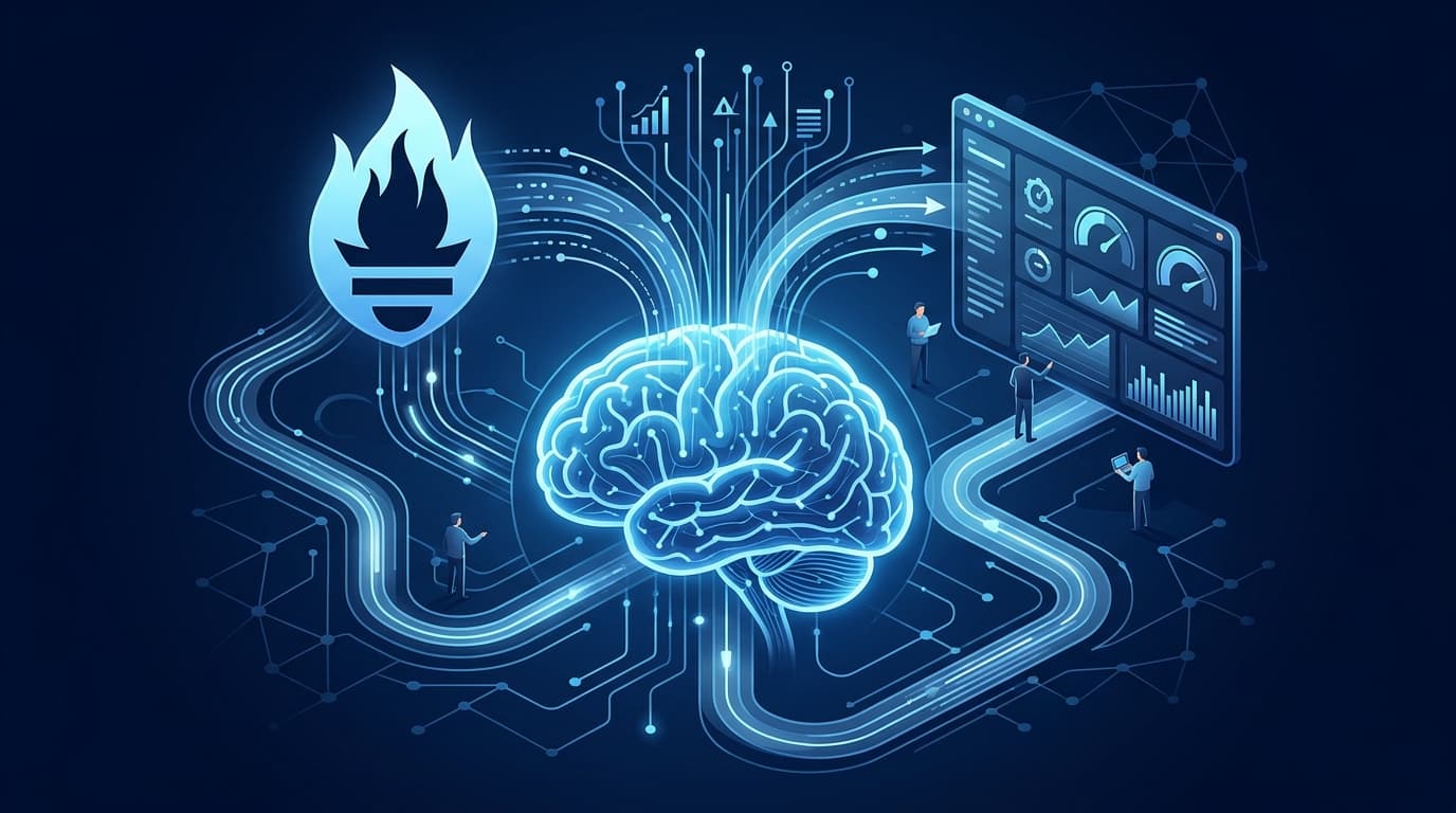 How to Implement LLM Observability with Prometheus and Grafana