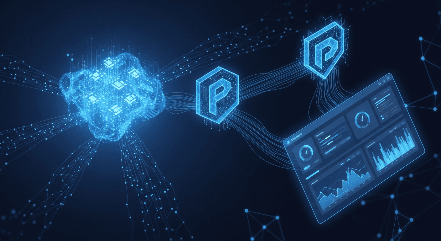 How to Implement LLM Telemetry Using Prometheus and Grafana