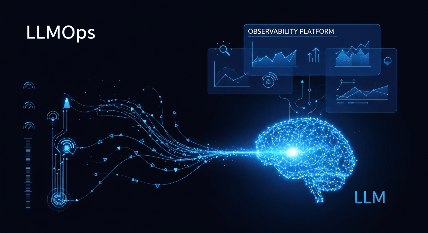 How to Implement LLMOps for Large Language Model Telemetry and Observability