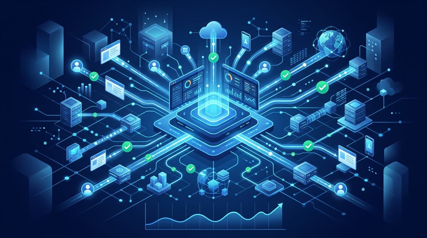 How to Implement Synthetic Monitoring for Proactive Uptime Management