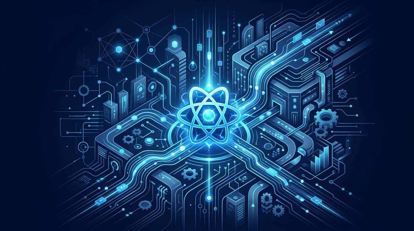 How to Optimize React Native App Performance for Enterprise-Scale Use Cases