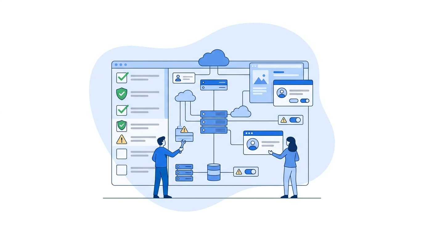 How to Prepare for a SOC 2 Type II Audit: A Step-by-Step Readiness Checklist