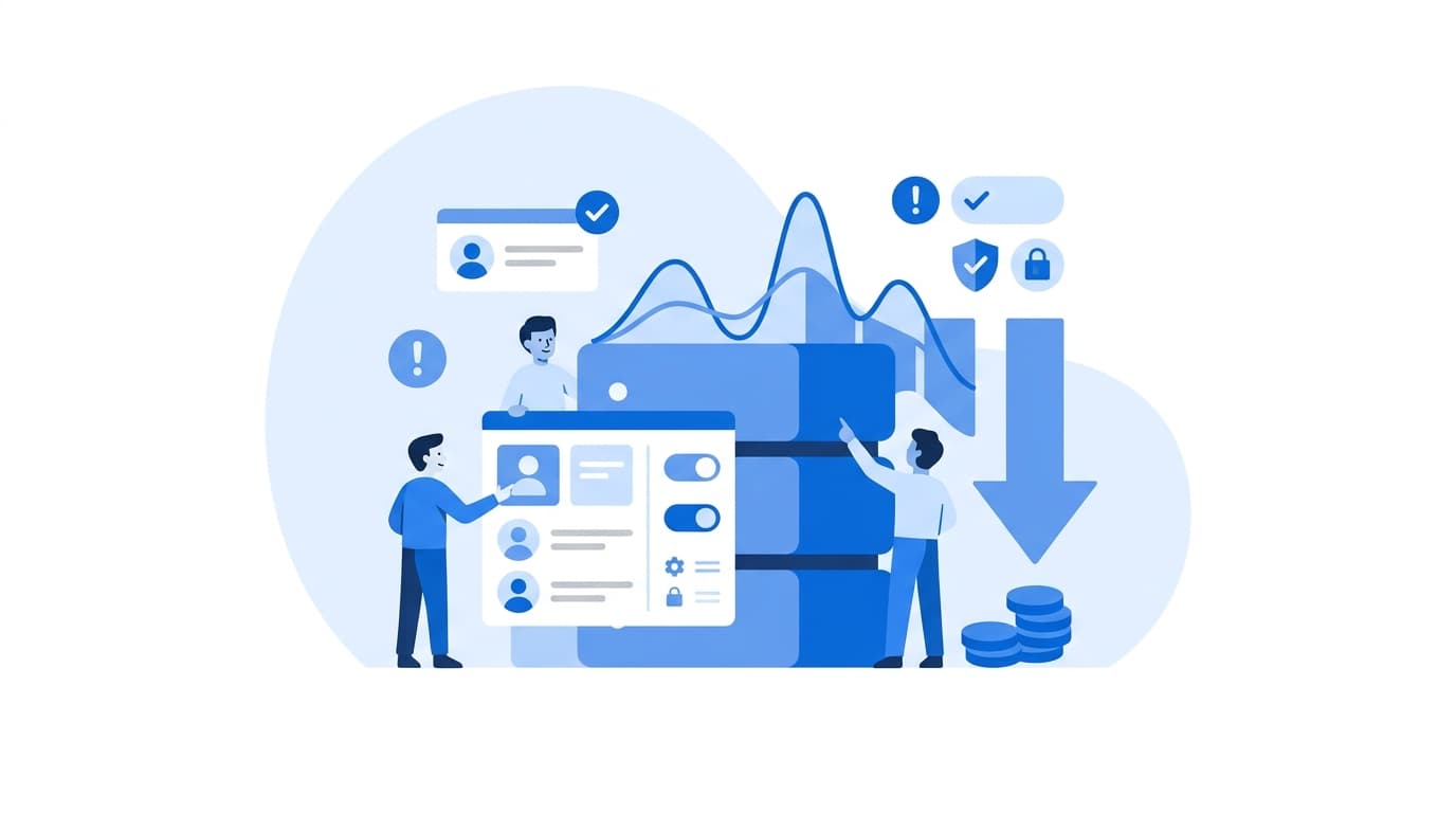 How to Reduce AWS Costs: 12 Cloud Elasticity and Rightsizing Tactics