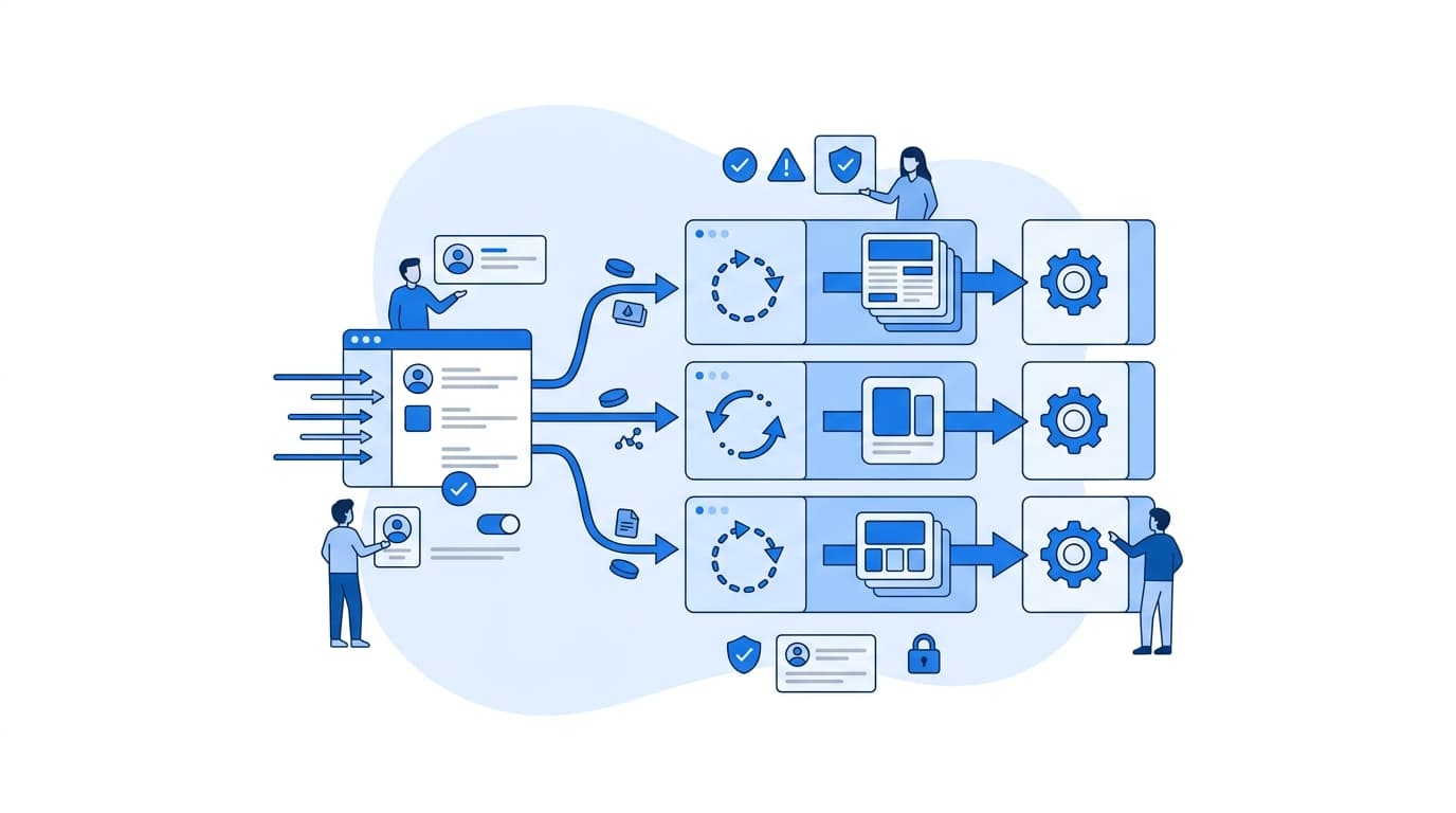 Key Patterns for Building Scalable Enterprise APIs with Node.js