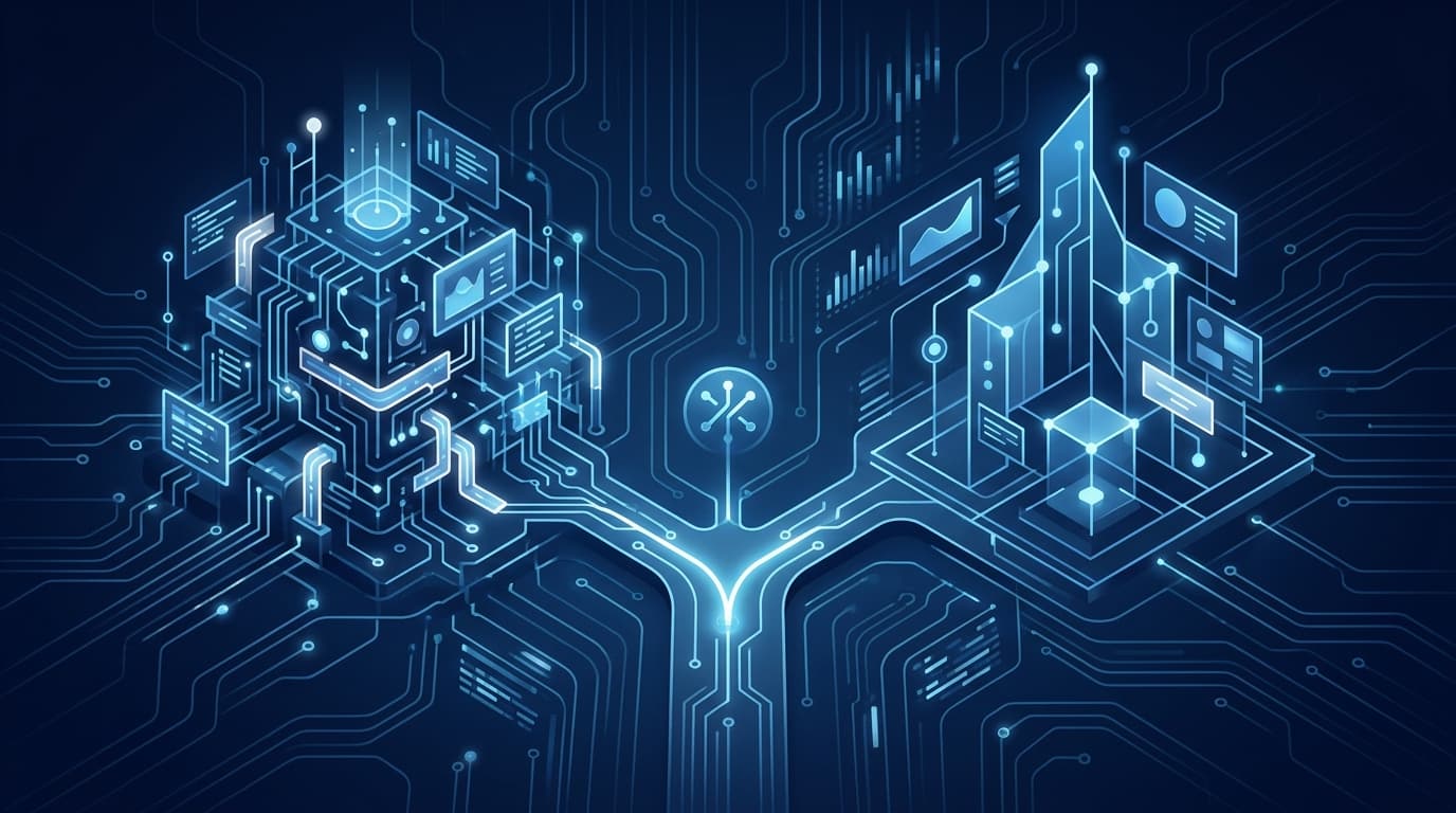 Legacy Modernization vs. Full Rebuild: How to Choose the Right Path