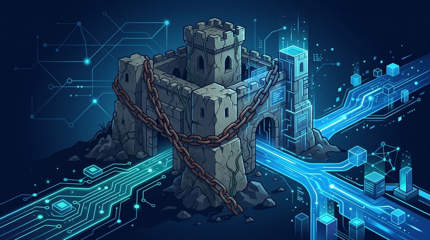 Legacy Modernization vs. Rip-and-Replace: How to Choose the Right Path