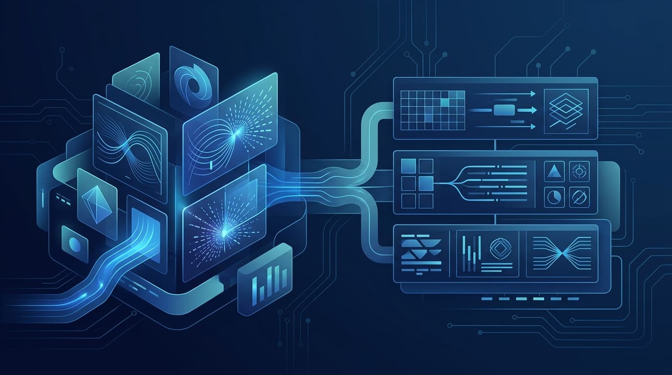 LLMOps vs MLOps: What's the Difference and When Each One Matters