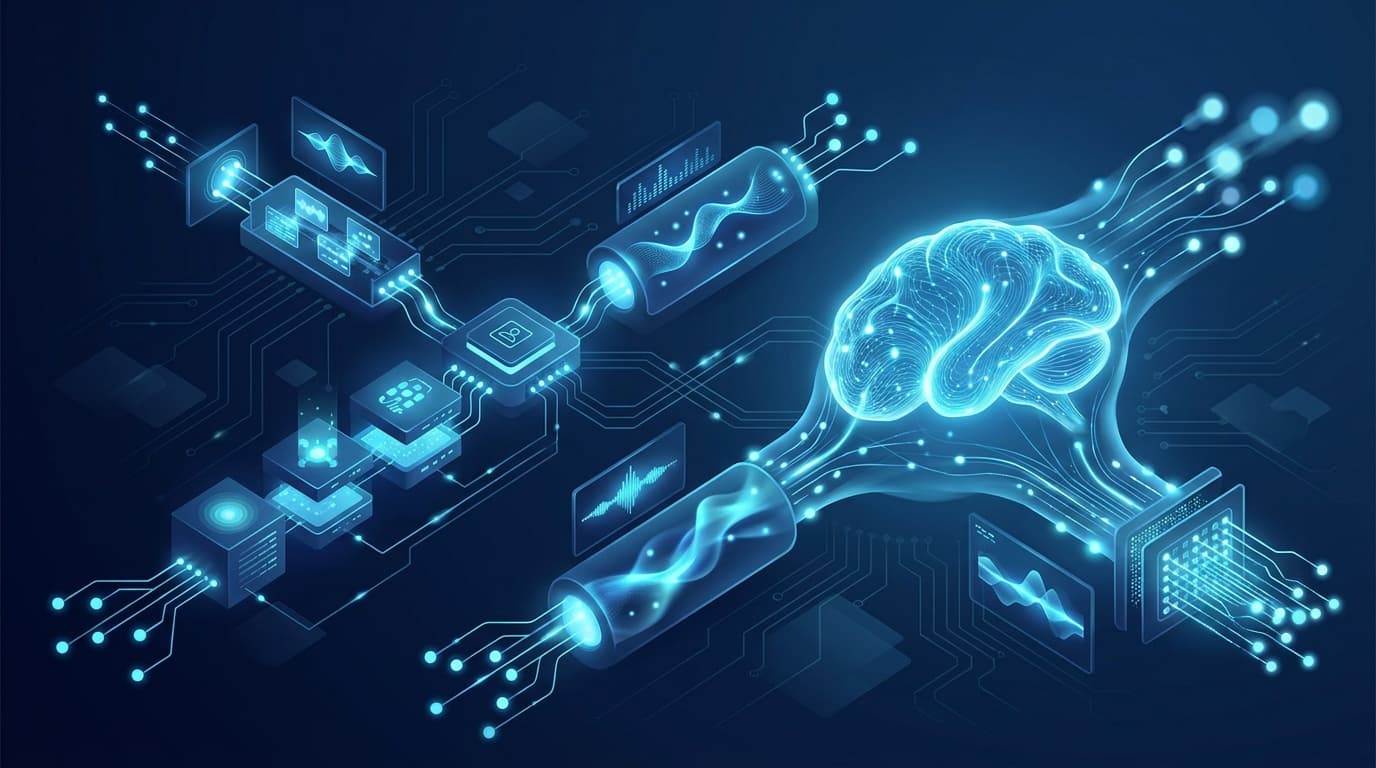 MLOps vs. LLMOps: Key Differences in Production AI Pipelines