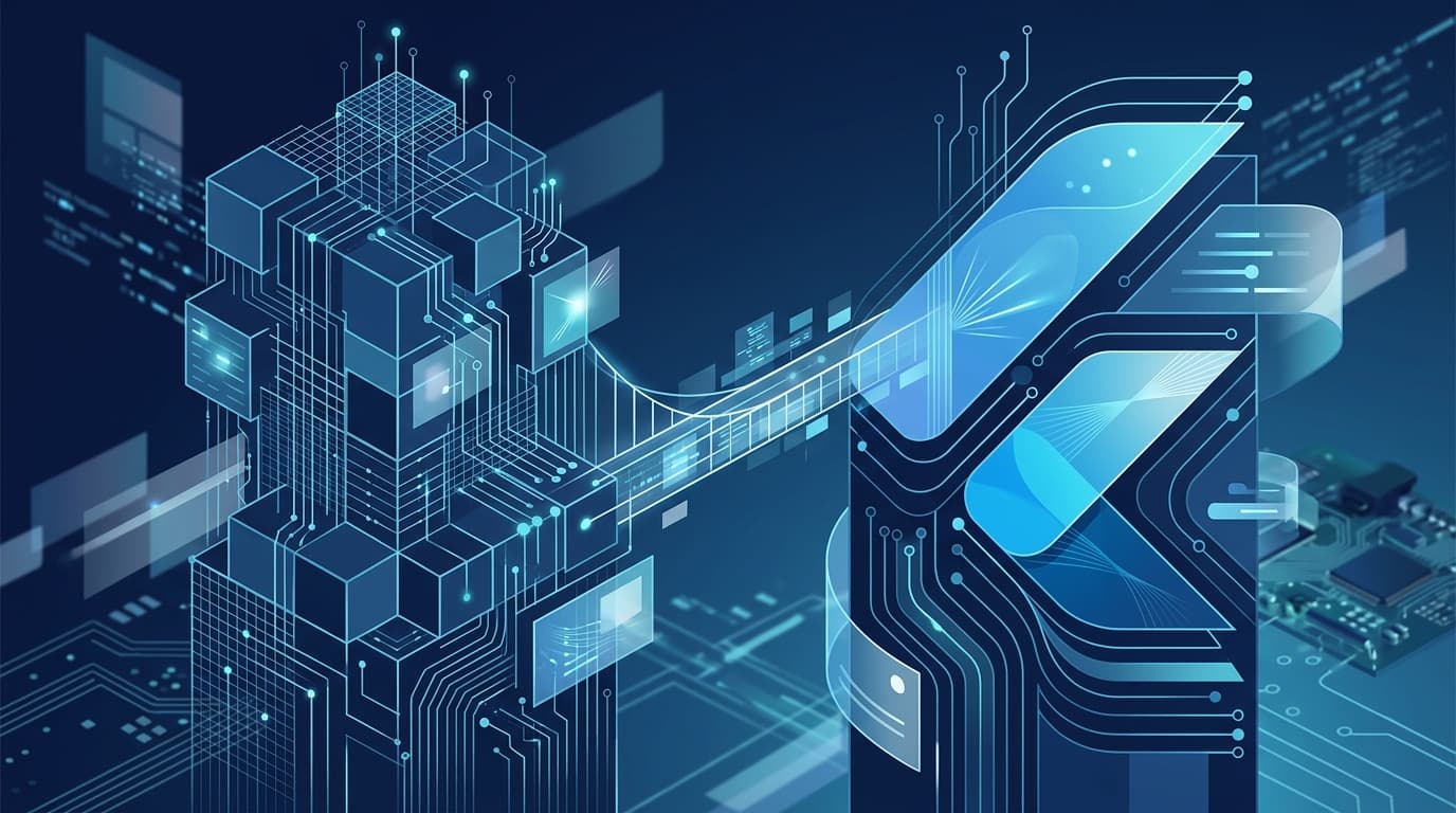 React Native vs Flutter for Enterprise Mobile Apps: A 2027 Decision Guide