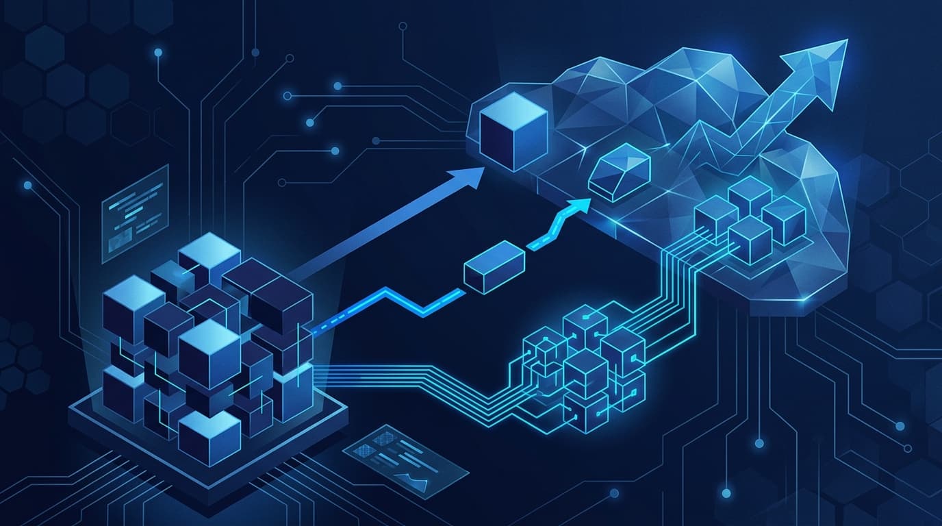 Rehosting vs. Replatforming vs. Refactoring: Choosing the Right Legacy Modernization Strategy