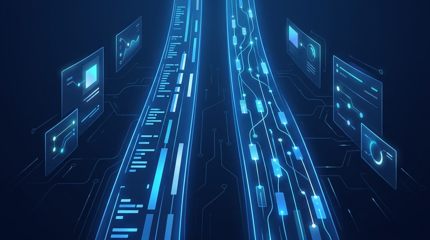 REST vs GraphQL for Enterprise APIs: When to Choose Each at Scale