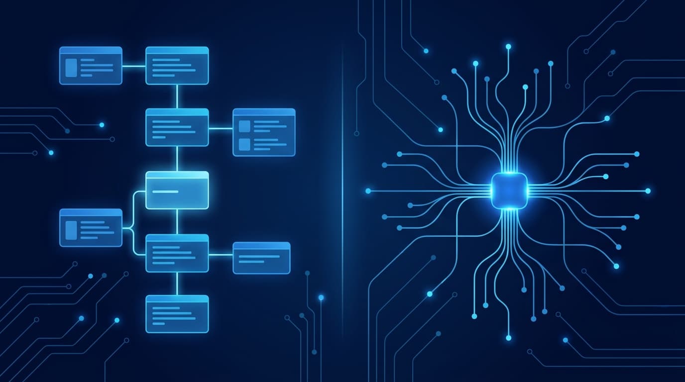 REST vs GraphQL for Enterprise APIs: When to Use Each