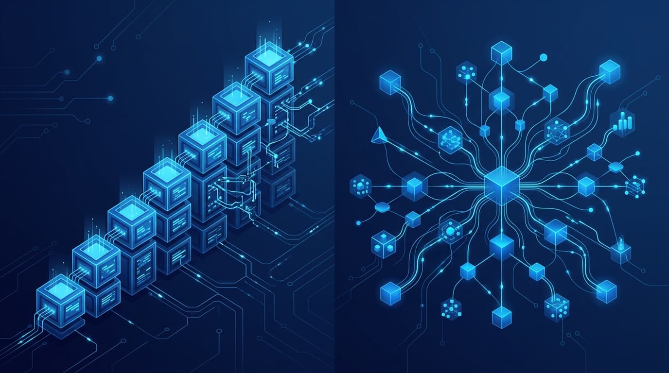 REST vs GraphQL: Which API Architecture Scales Better for Enterprise Apps?