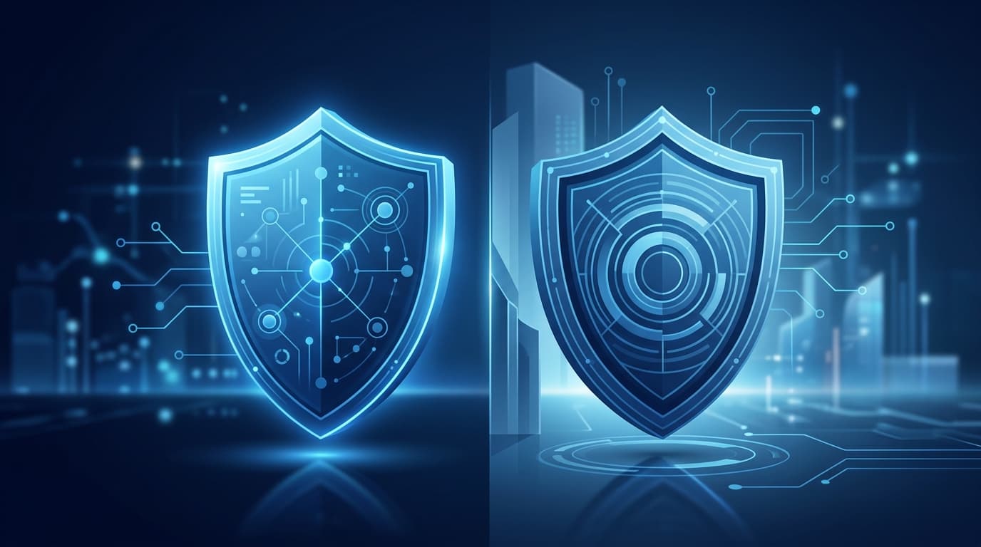 SOC 2 vs. ISO 27001: Which Compliance Framework is Right for Your Business?