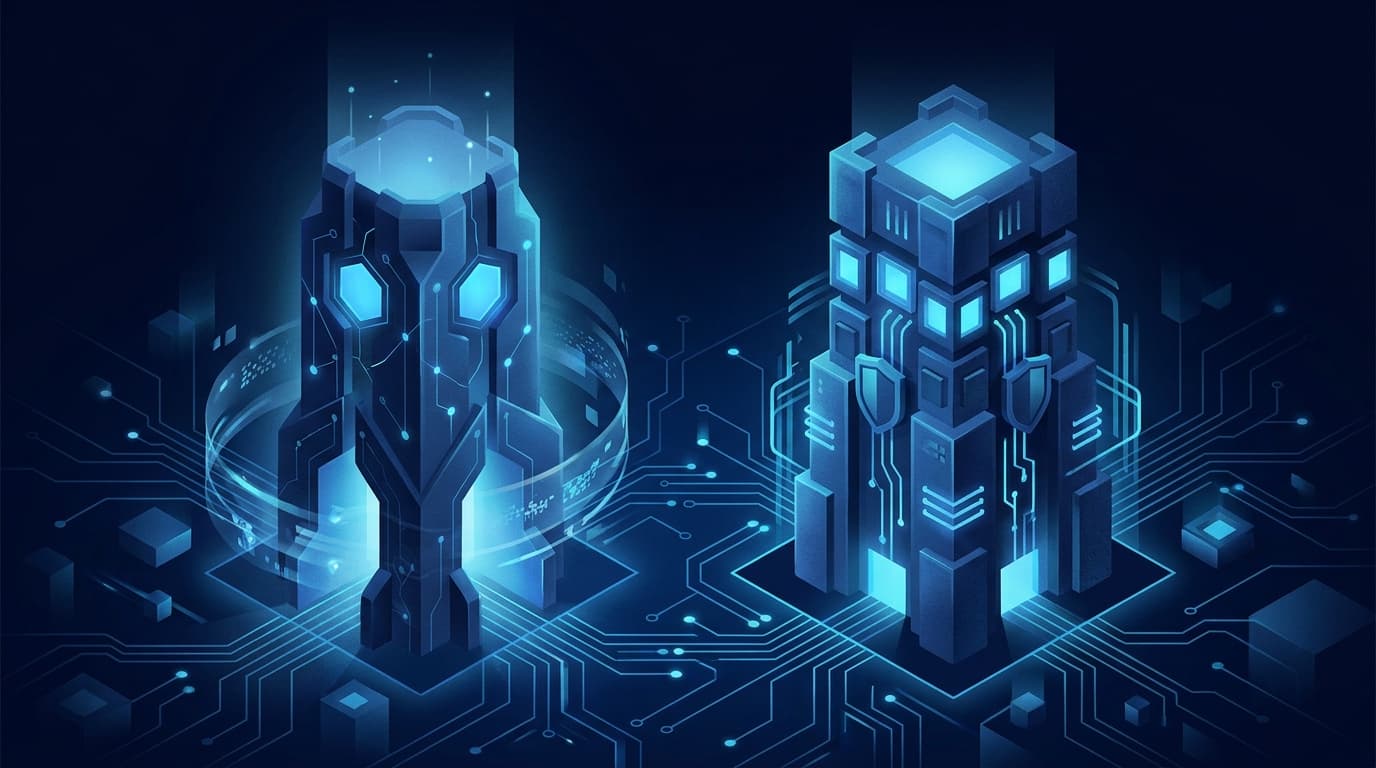 SOC 2 vs ISO 27001: Which Compliance Framework Should You Pursue First?