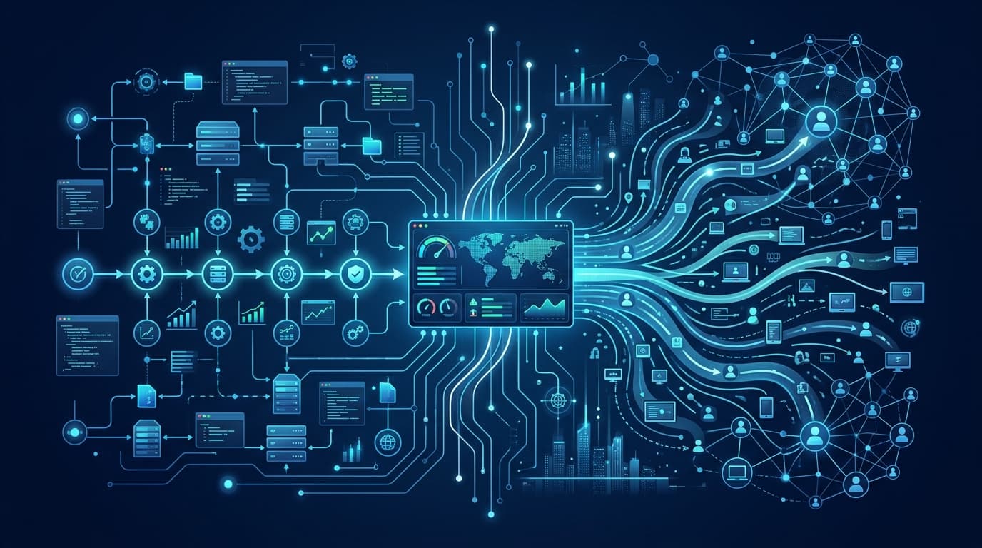 Synthetic Monitoring vs. Real User Monitoring: Which Is Better for Proactive Uptime Management?
