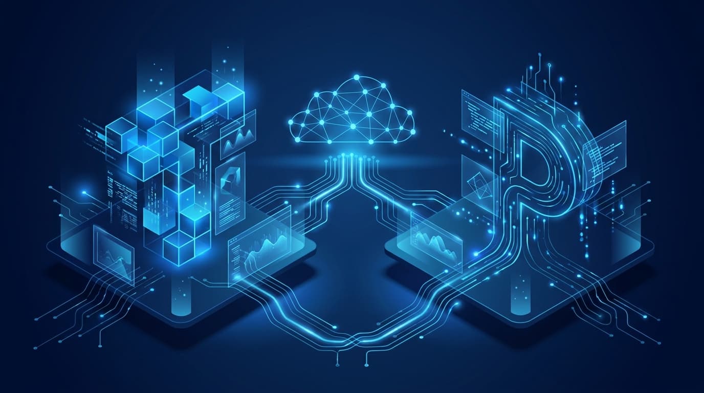 Terraform vs. Pulumi: Which IaC Tool Fits Your Cloud Architecture in 2025?