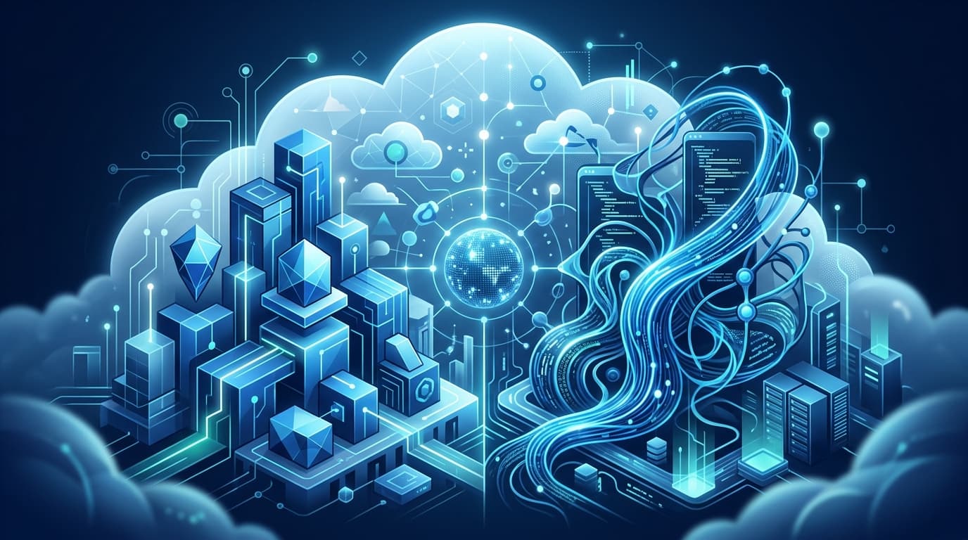 Terraform vs. Pulumi: Which IaC Tool Fits Your Cloud Infrastructure in 2025?