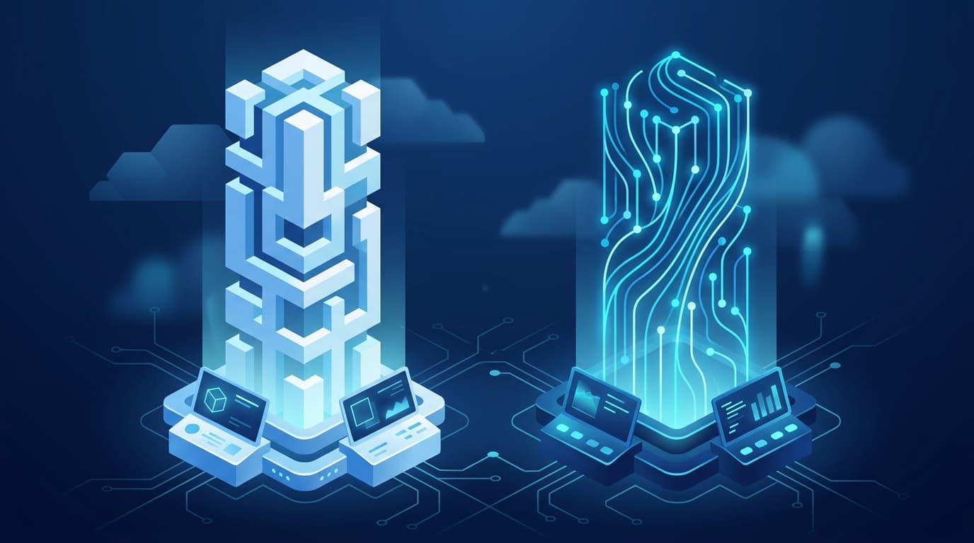 Terraform vs. Pulumi: Which IaC Tool Fits Your Cloud Modernization Strategy?