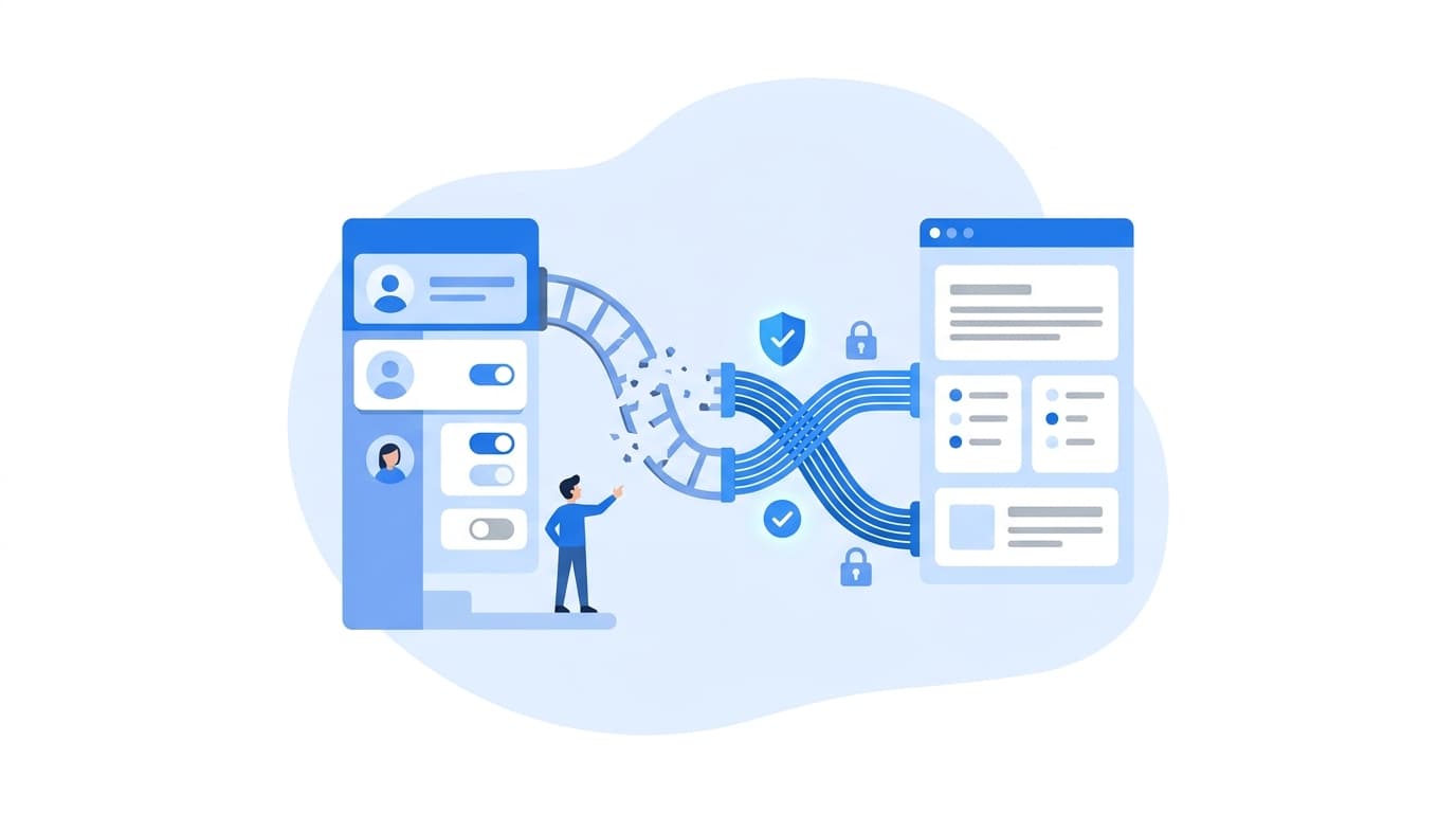 Understanding the New React Native Architecture: Fabric, TurboModules, and How They Impact Enterprise Apps