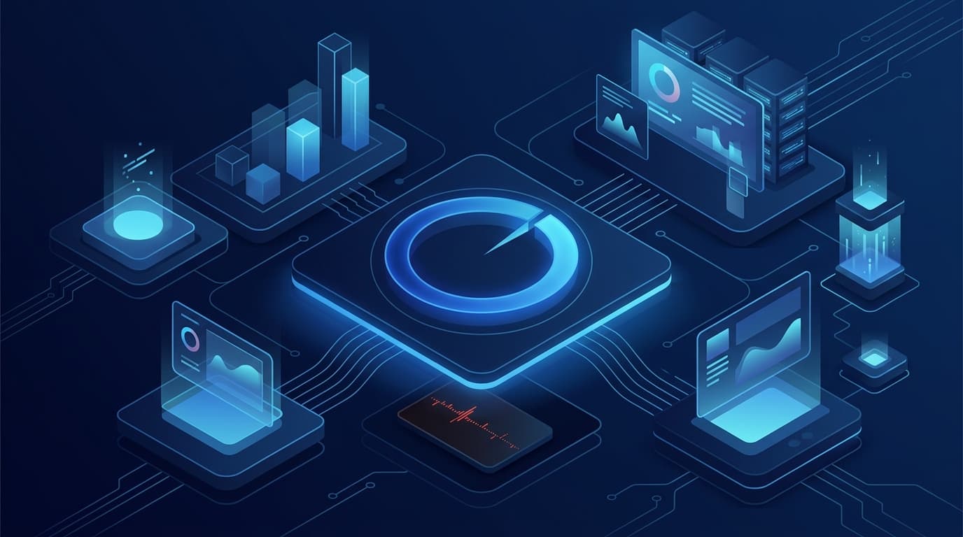 What Does 99.9% Uptime Actually Mean? Downtime Allowances Explained