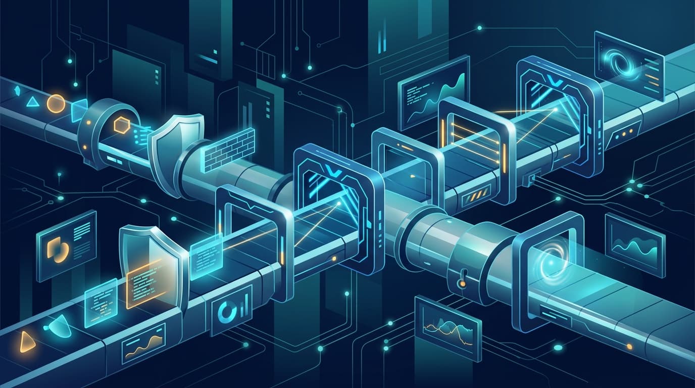 What Is a Secure-by-Design DevSecOps Pipeline?